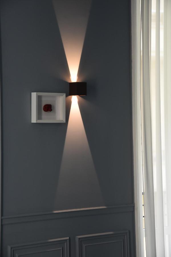 Couette-café Maccus *