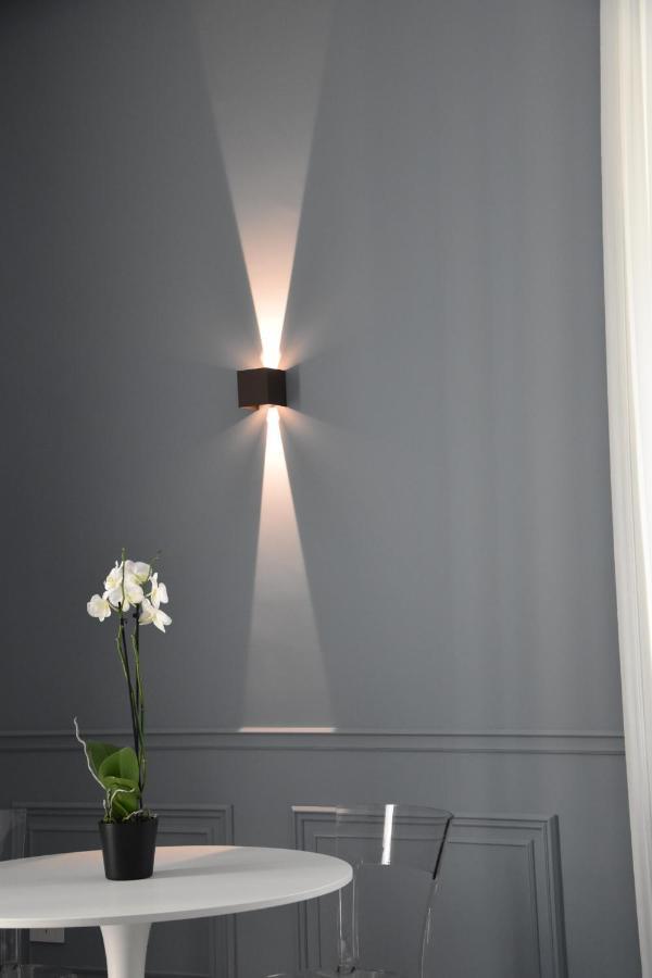 Maccus Couette-café Naples