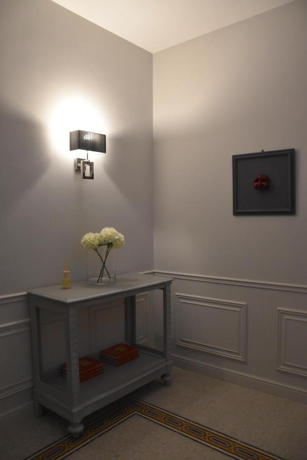 Maccus Couette-café Naples